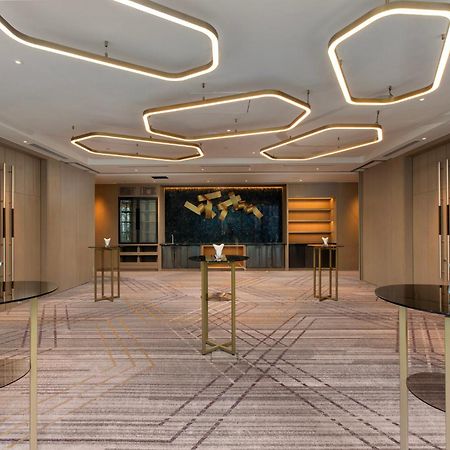 Crowne Plaza Kuala Lumpur City Centre By Ihg 外观 照片