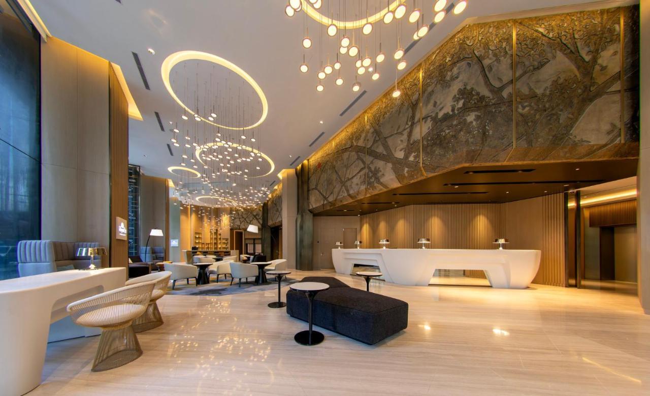 Crowne Plaza Kuala Lumpur City Centre By Ihg 外观 照片