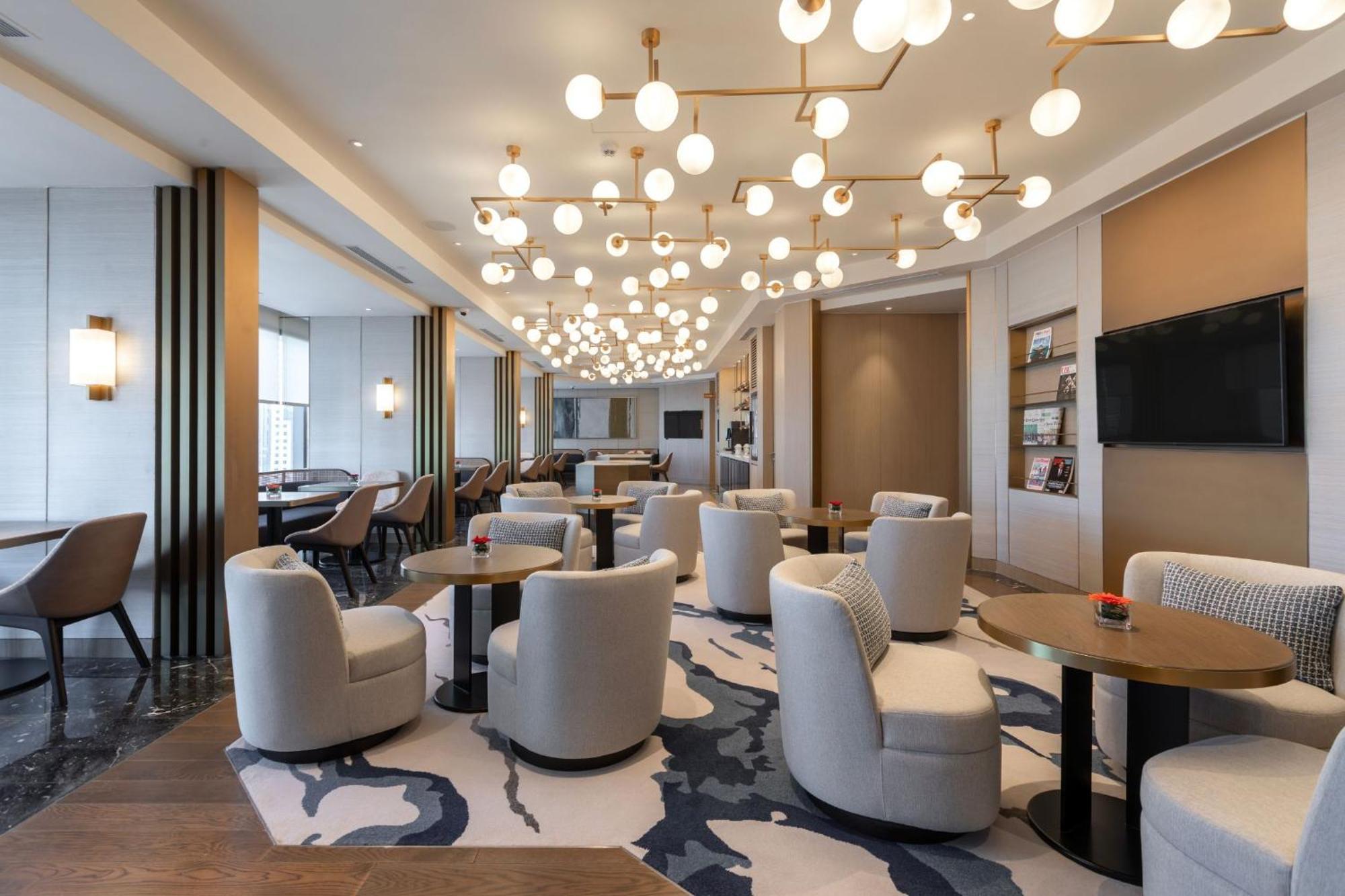 Crowne Plaza Kuala Lumpur City Centre By Ihg 外观 照片