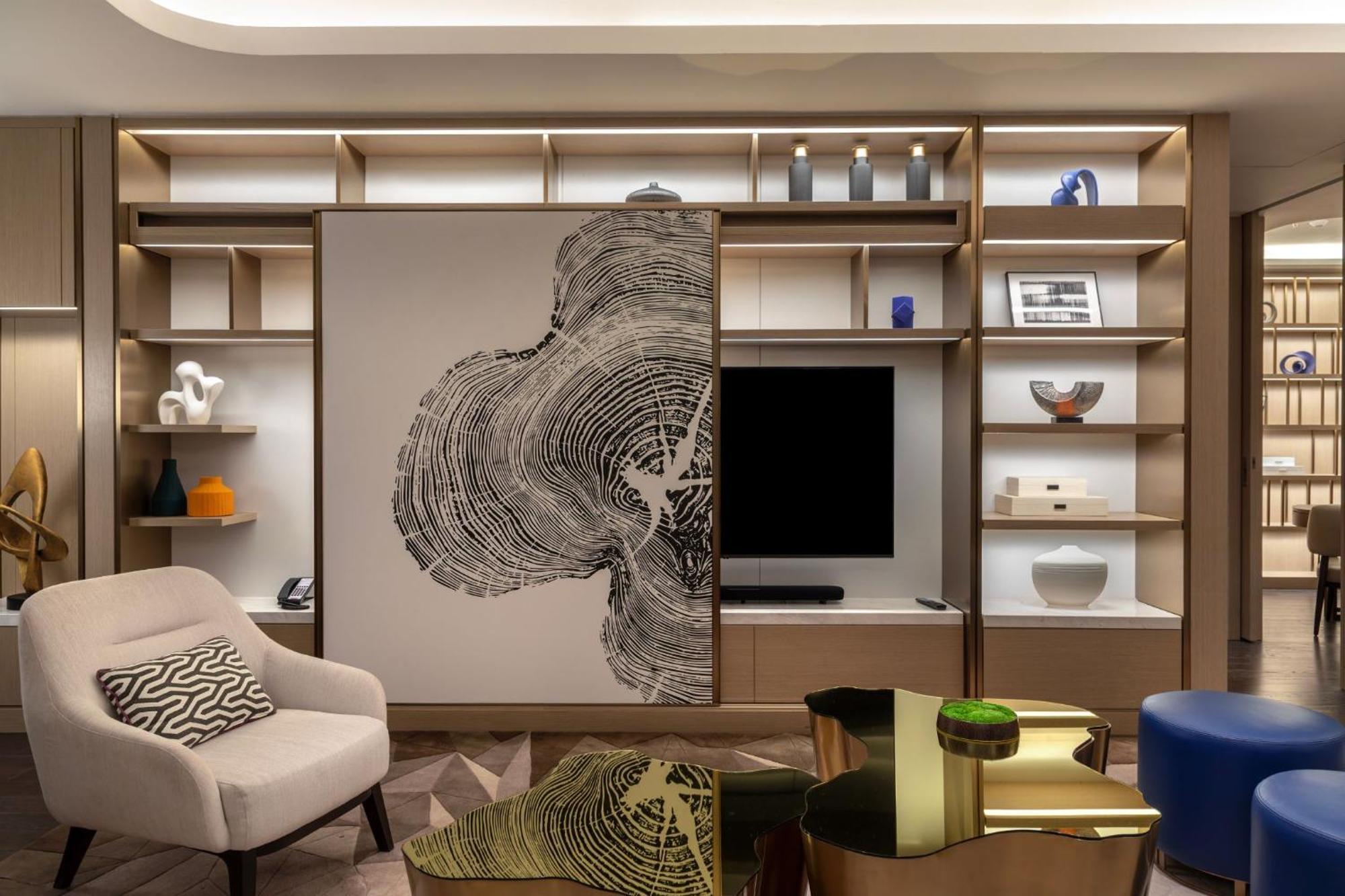 Crowne Plaza Kuala Lumpur City Centre By Ihg 外观 照片