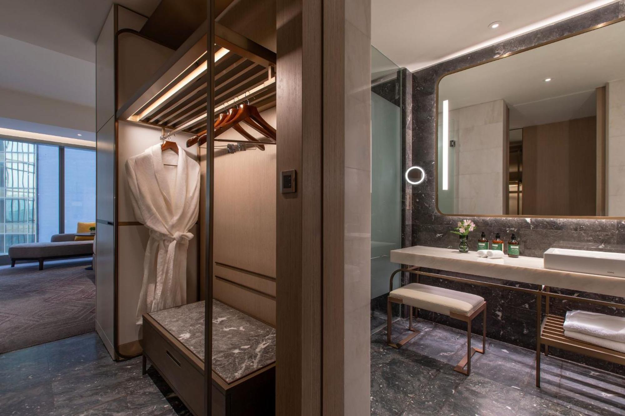 Crowne Plaza Kuala Lumpur City Centre By Ihg 外观 照片
