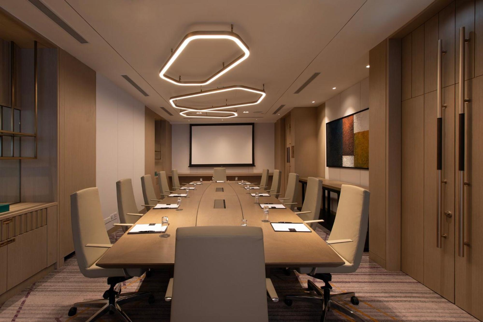 Crowne Plaza Kuala Lumpur City Centre By Ihg 外观 照片