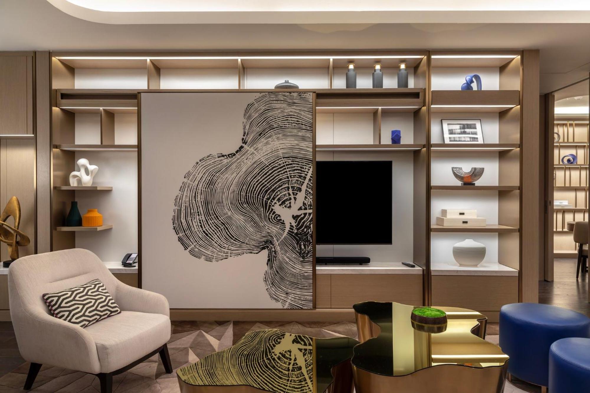Crowne Plaza Kuala Lumpur City Centre By Ihg 外观 照片