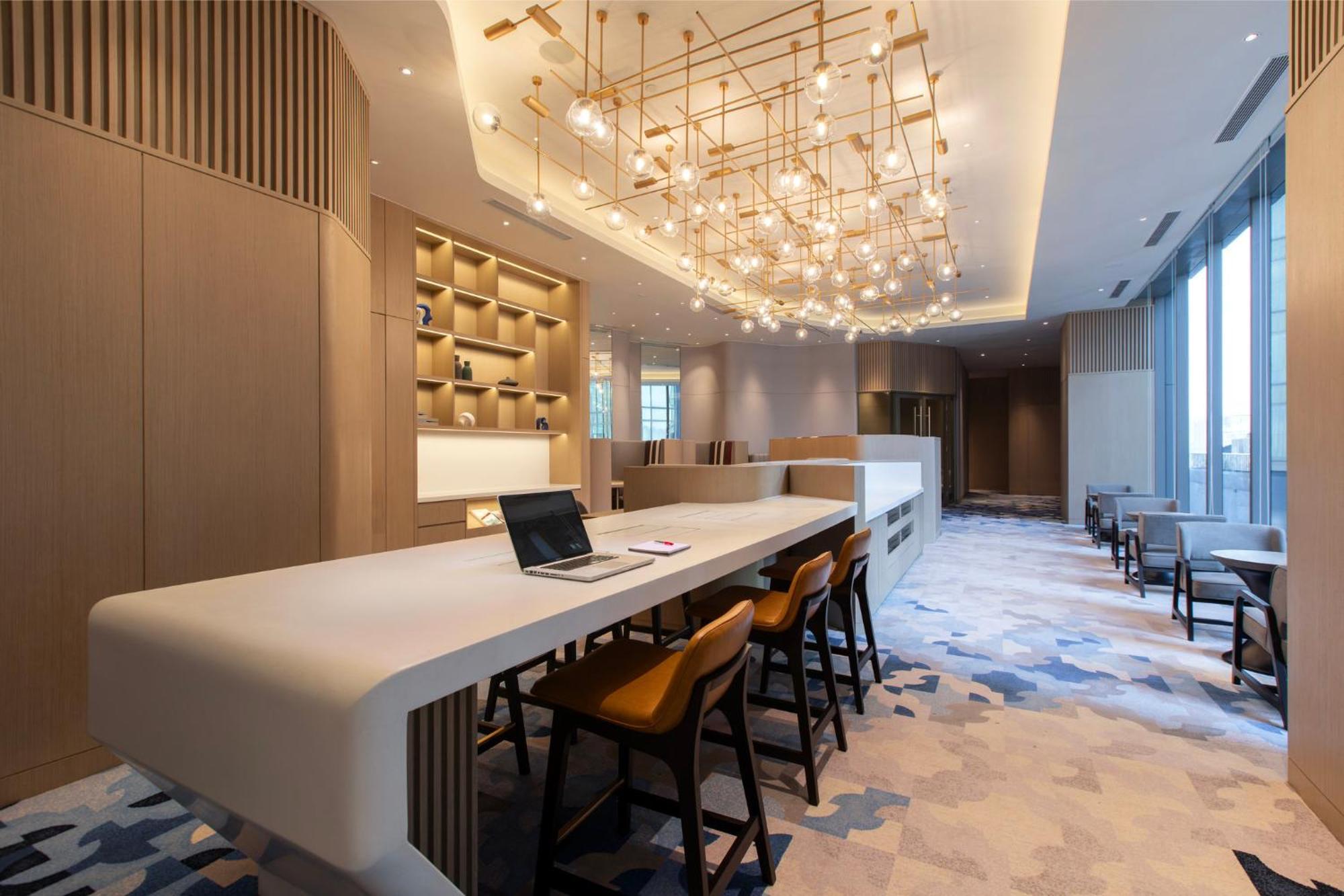 Crowne Plaza Kuala Lumpur City Centre By Ihg 外观 照片